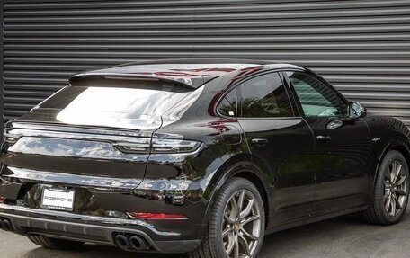 Porsche Cayenne III, 2022 год, 8 000 032 рублей, 7 фотография