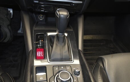 Mazda 6, 2016 год, 1 990 000 рублей, 19 фотография