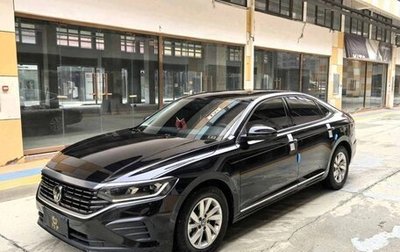 Volkswagen Passat B8 рестайлинг, 2025 год, 2 990 000 рублей, 1 фотография