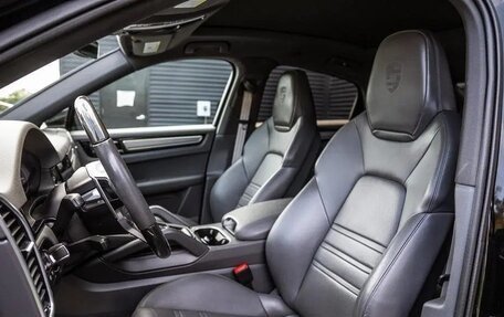 Porsche Cayenne III, 2022 год, 8 000 032 рублей, 10 фотография