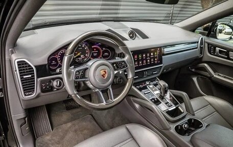 Porsche Cayenne III, 2022 год, 8 000 032 рублей, 9 фотография