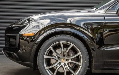 Porsche Cayenne III, 2022 год, 8 000 032 рублей, 12 фотография