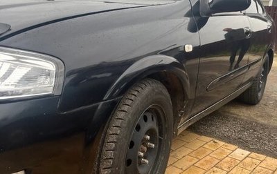 Nissan Almera Classic, 2007 год, 360 000 рублей, 1 фотография