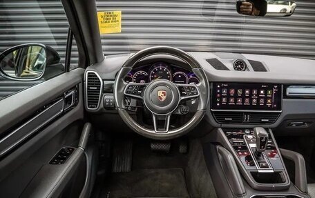 Porsche Cayenne III, 2022 год, 8 000 032 рублей, 14 фотография