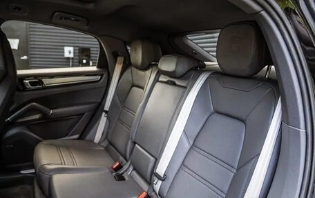 Porsche Cayenne III, 2022 год, 8 000 032 рублей, 16 фотография