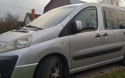 Fiat Scudo II, 2009 год, 1 150 000 рублей, 1 фотография