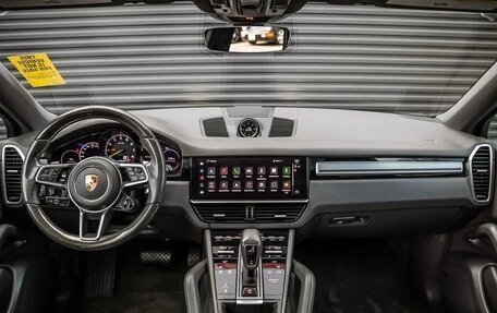 Porsche Cayenne III, 2022 год, 8 000 032 рублей, 15 фотография