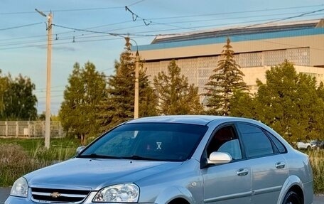 Chevrolet Lacetti, 2008 год, 350 000 рублей, 1 фотография