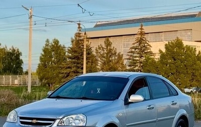 Chevrolet Lacetti, 2008 год, 350 000 рублей, 1 фотография