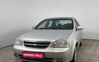 Chevrolet Lacetti, 2006 год, 500 000 рублей, 1 фотография
