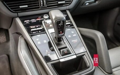 Porsche Cayenne III, 2022 год, 8 000 032 рублей, 19 фотография