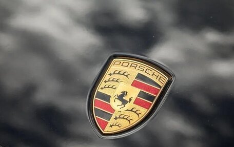 Porsche Cayenne III, 2022 год, 8 000 032 рублей, 24 фотография