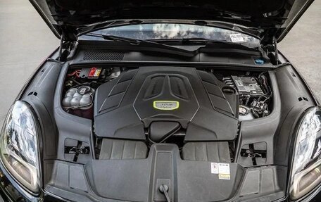 Porsche Cayenne III, 2022 год, 8 000 032 рублей, 22 фотография