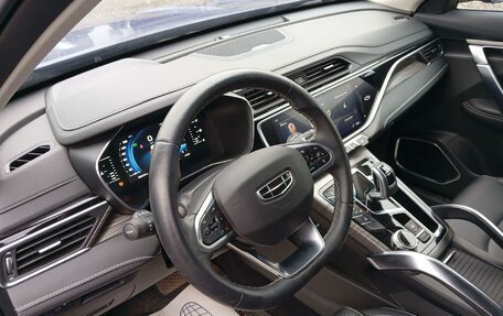 Geely Atlas, 2023 год, 2 105 000 рублей, 6 фотография