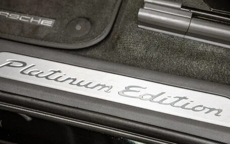 Porsche Cayenne III, 2022 год, 8 000 032 рублей, 23 фотография