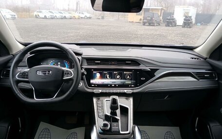 Geely Atlas, 2023 год, 2 105 000 рублей, 5 фотография