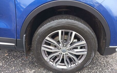 Geely Atlas, 2023 год, 2 105 000 рублей, 10 фотография