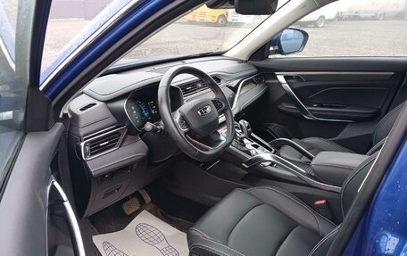 Geely Atlas, 2023 год, 2 105 000 рублей, 8 фотография