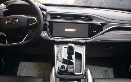 Geely Atlas, 2023 год, 2 105 000 рублей, 11 фотография