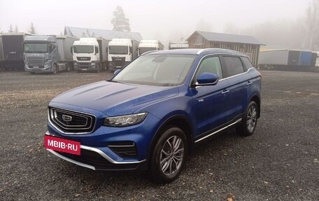 Geely Atlas, 2023 год, 2 105 000 рублей, 2 фотография