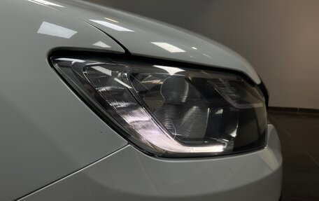 Renault Logan II, 2022 год, 1 155 000 рублей, 8 фотография