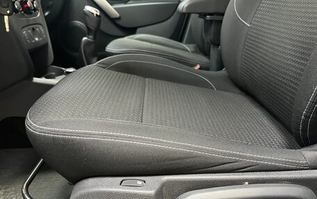 Renault Logan II, 2022 год, 1 155 000 рублей, 10 фотография