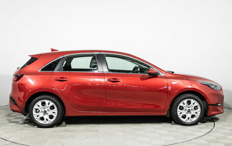 KIA cee'd III, 2022 год, 1 799 000 рублей, 4 фотография