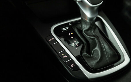 KIA cee'd III, 2022 год, 1 799 000 рублей, 19 фотография