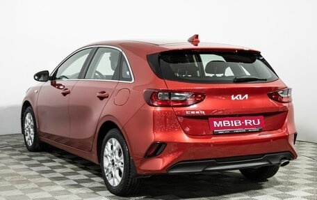 KIA cee'd III, 2022 год, 1 799 000 рублей, 7 фотография