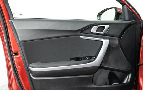 KIA cee'd III, 2022 год, 1 799 000 рублей, 24 фотография