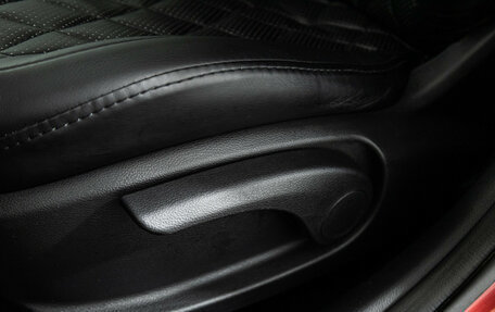 KIA cee'd III, 2022 год, 1 799 000 рублей, 25 фотография