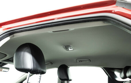 KIA cee'd III, 2022 год, 1 799 000 рублей, 27 фотография