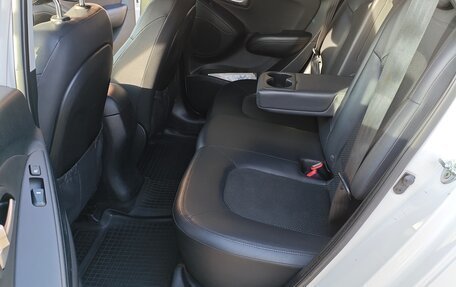 Hyundai ix35 I рестайлинг, 2012 год, 1 065 000 рублей, 7 фотография