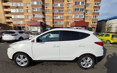 Hyundai ix35 I рестайлинг, 2012 год, 1 065 000 рублей, 11 фотография