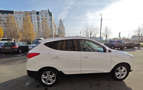 Hyundai ix35 I рестайлинг, 2012 год, 1 065 000 рублей, 10 фотография