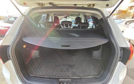 Hyundai ix35 I рестайлинг, 2012 год, 1 065 000 рублей, 13 фотография