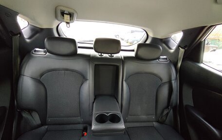 Hyundai ix35 I рестайлинг, 2012 год, 1 065 000 рублей, 18 фотография