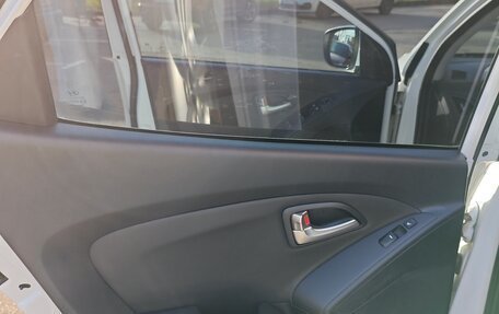 Hyundai ix35 I рестайлинг, 2012 год, 1 065 000 рублей, 8 фотография