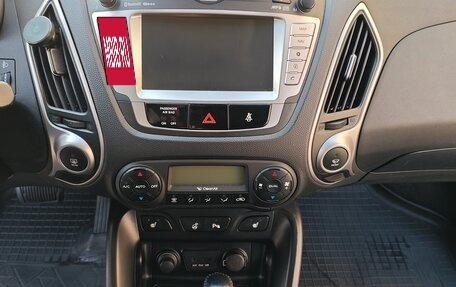 Hyundai ix35 I рестайлинг, 2012 год, 1 065 000 рублей, 6 фотография