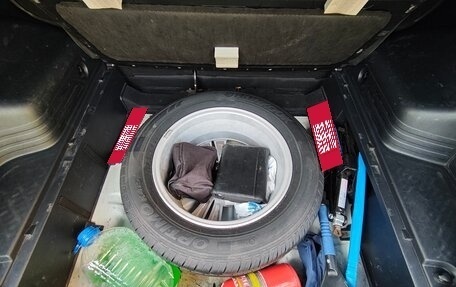 Hyundai ix35 I рестайлинг, 2012 год, 1 065 000 рублей, 15 фотография