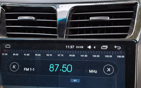 Hyundai Solaris II рестайлинг, 2013 год, 740 000 рублей, 3 фотография