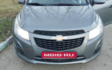 Chevrolet Cruze II, 2013 год, 850 000 рублей, 8 фотография