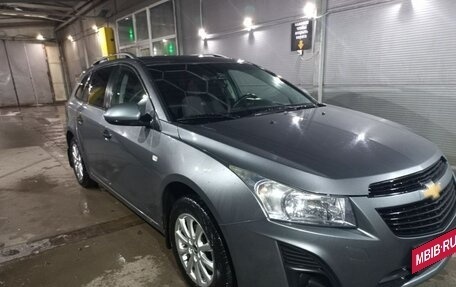Chevrolet Cruze II, 2013 год, 850 000 рублей, 6 фотография