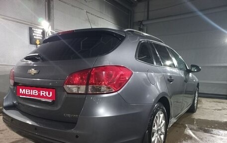 Chevrolet Cruze II, 2013 год, 850 000 рублей, 7 фотография
