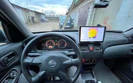 Nissan Almera, 2005 год, 440 000 рублей, 3 фотография