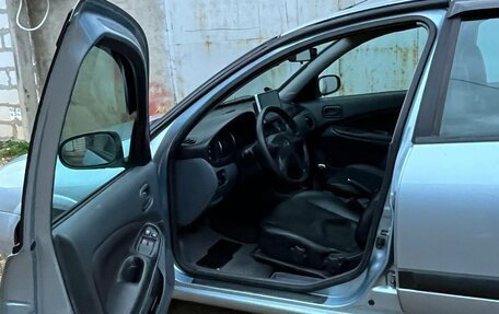 Nissan Almera, 2005 год, 440 000 рублей, 4 фотография