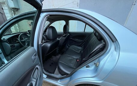 Nissan Almera, 2005 год, 440 000 рублей, 5 фотография