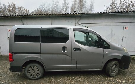 Nissan NV200, 2015 год, 965 000 рублей, 4 фотография