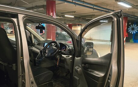 Nissan NV200, 2015 год, 965 000 рублей, 8 фотография