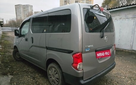 Nissan NV200, 2015 год, 965 000 рублей, 3 фотография